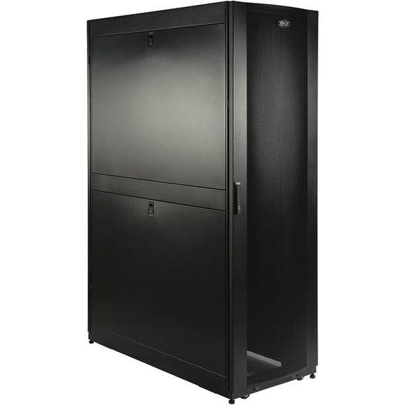 Tripp Lite 45U Rack Enclosure Server Cabinet 48