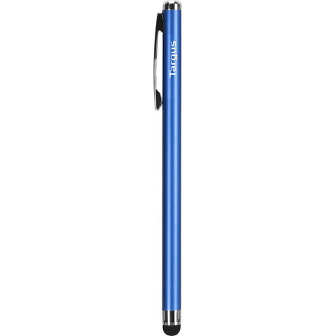 Targus Slim Stylus Pen for Smartphones (Metallic Blue)