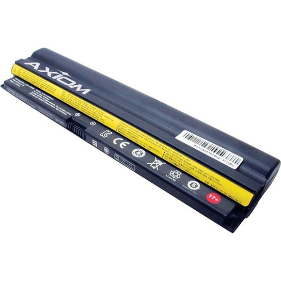 Axiom LI-ION 6-Cell Battery for Lenovo - 57Y4559, 42T4784, 42T4785