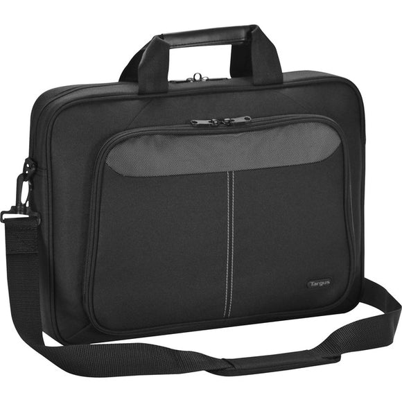 Targus Intellect TBT248US Carrying Case Sleeve with Strap for 12.1