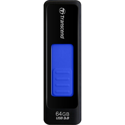 Transcend 64GB JetFlash 760 USB 3.0 Flash Drive