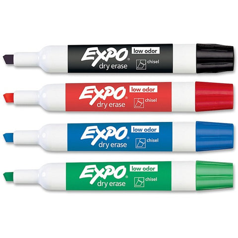 Expo Low Odor Markers