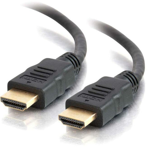 C2G 1.5m (5ft) 4K HDMI Cable with Ethernet - High Speed HDMI Cable - M/M