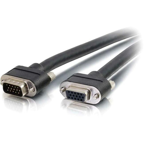 C2G 35ft Select VGA Video Extension Cable M/F