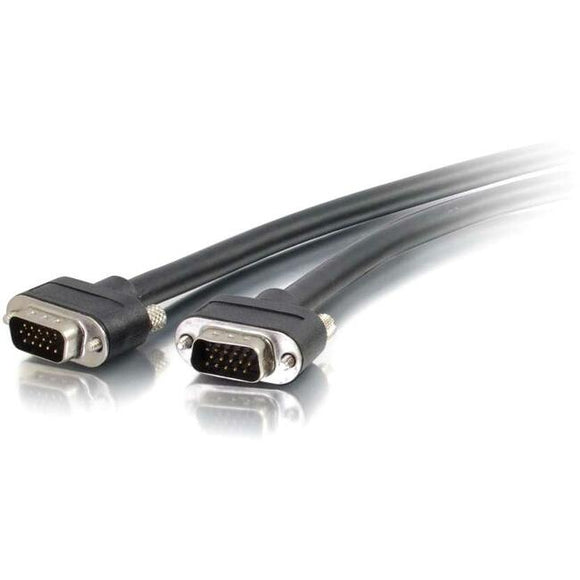 C2G 150ft Select VGA Video Cable M/M
