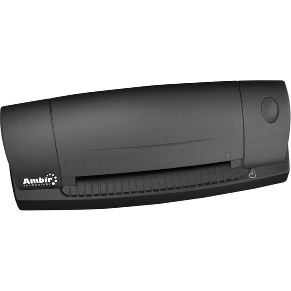 ImageScan Pro 687 Duplex ID Card Scanner Bundled w/ AmbirScan Pro
