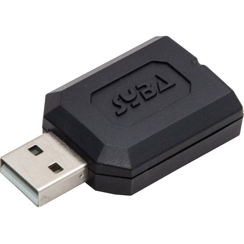 SYBA Multimedia USB Stereo Audio Adapter