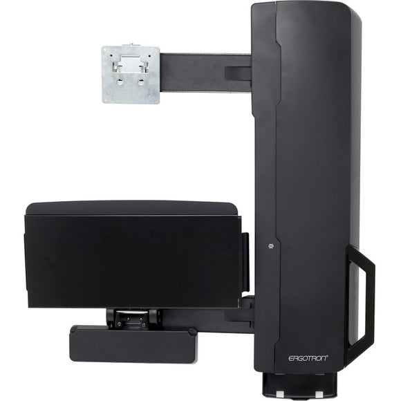 Ergotron StyleView Wall Mount for Mouse, Monitor, Keyboard, Workstation