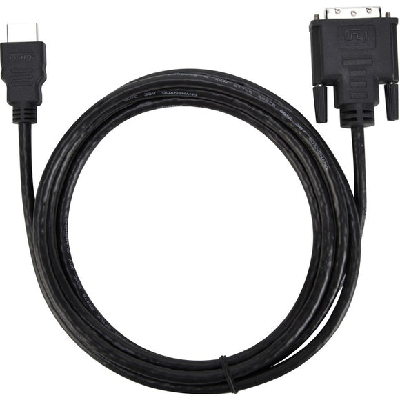 Targus 1.8M HDMI (M) to DVI (M) Cable