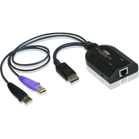 ATEN USB/RJ-45 KVM Cable-TAA Compliant