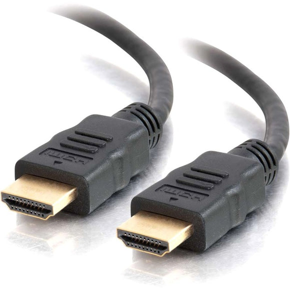 C2G 10t 4K HDMI Cable with Ethernet - High Speed - UltraHD Cable - M/M