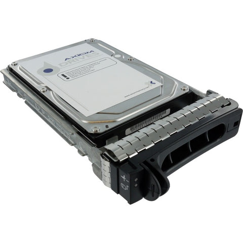 Axiom 2TB 6Gb/s SATA 7.2K RPM LFF Hot-Swap HDD for Dell - AXD-PE200072SD6