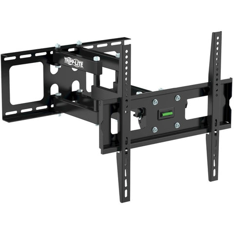 Tripp Lite Display TV Wall Monitor Mount Arm Swivel/Tilt 26" to 55" TVs / Monitors / Flat-Screens