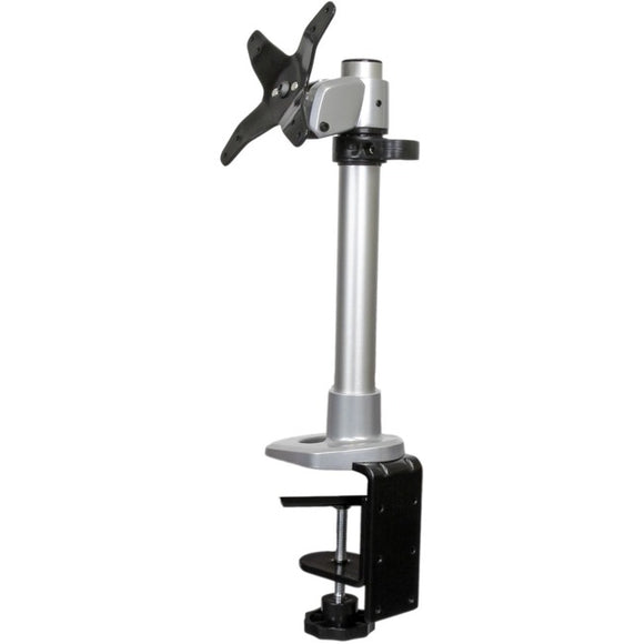 StarTech.com Single Monitor Desk Mount - Height Adjustable Monitor Mount - For up to 34