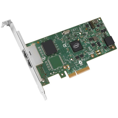 Intel Ethernet Server Adapter I350-t2v2, Retail Bulk