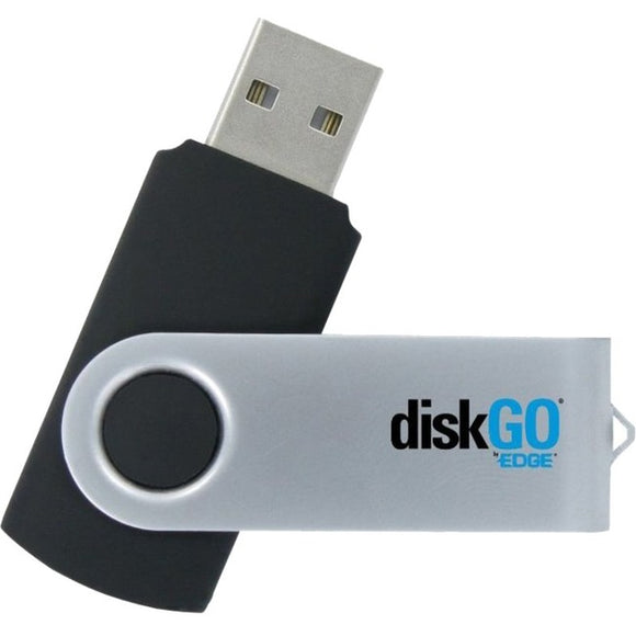 EDGE 128GB DiskGO C2 USB Flash Drive
