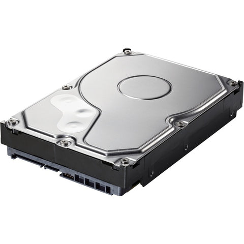BUFFALO 4 TB Spare Replacement NAS Hard Drive for DriveStation Quad (OP-HD4.0QH)