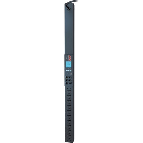 APC by Schneider Electric Metered Rack PDU
