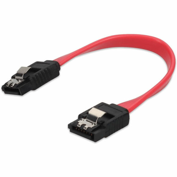 6in SATA Female to Female Serial Cable