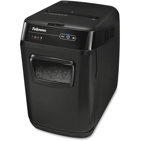 Fellowes AutoMax™ 150C Hands Free Paper Shredder