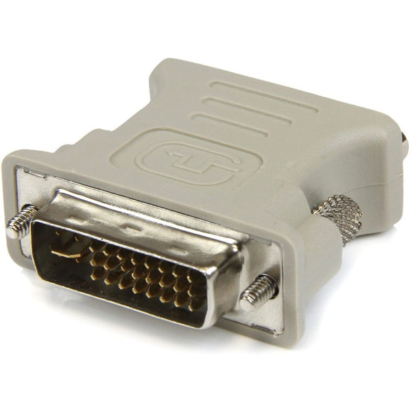 StarTech.com DVI to VGA Cable Adapter M/F - 10 pack