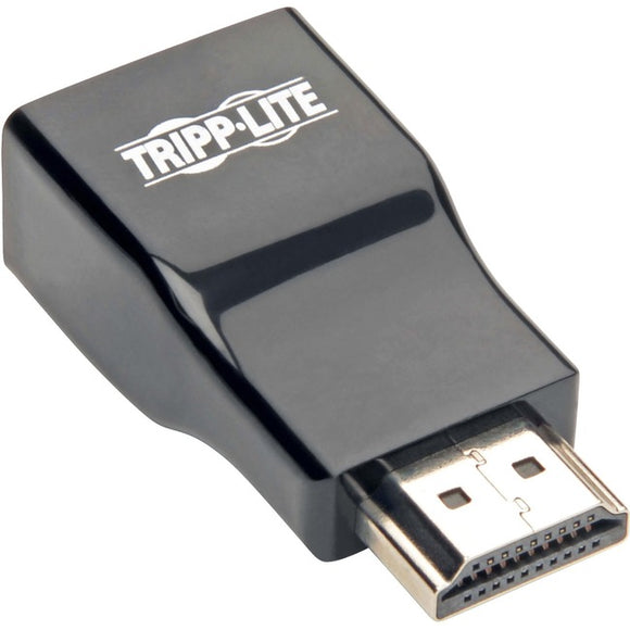 Tripp Lite HDMI Male to VGA Female Adapter Video Converter
