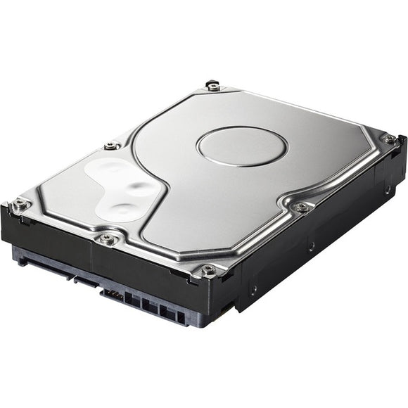 BUFFALO 6 TB Spare Replacement NAS Hard Drive for DriveStation Quad (OP-HD6.0QH)