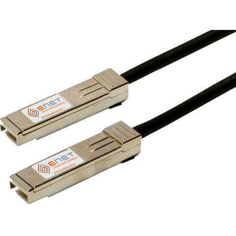 HP Compatible JG081C - Functionally Identical 10GBASE-CU SFP+ to SFP+ Direct-Attach Cables Passive 5m