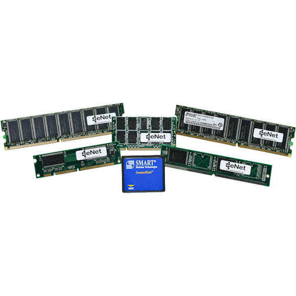 Enet Solutions, Inc. Cisco Mem-2900-2gb Comp 2gb Ddr2 Sdram