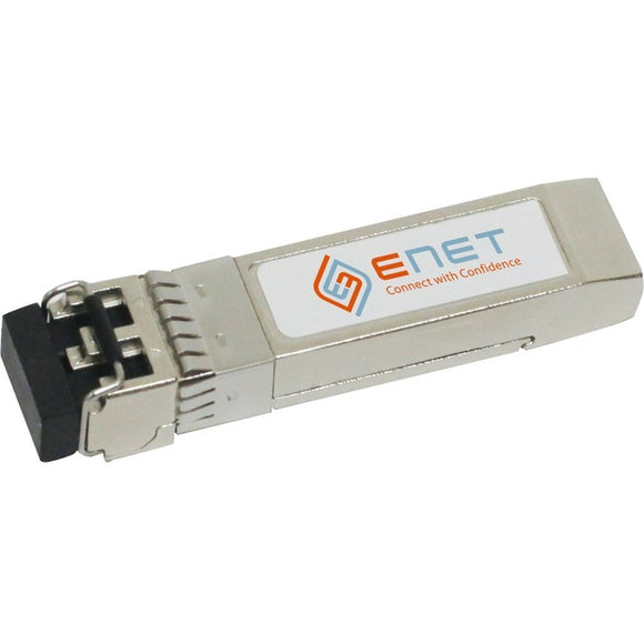 Intel Compatible E10GSFPSR TAA Compliant Functionally Identical 10GBASE-SR SFP+ 850nm Duplex LC Connector