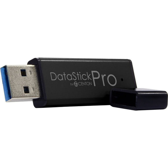 Centon MP Essential USB 3.0 Datastick Pro (Black) 256GB