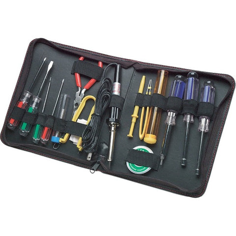 Manhattan - Strategic Tool Kit, 17 Pcs