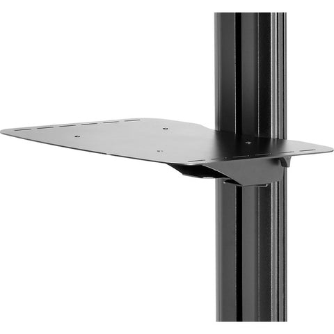 Peerless-AV SmartMount Metal Shelf