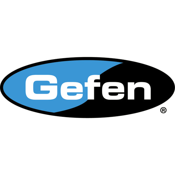 Gefen EXT-RACK-1U-GRY Rack Shelf