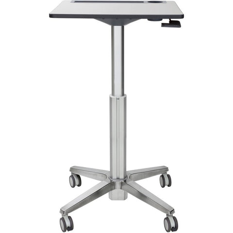 Ergotron LearnFit® Sit-Stand Desk, Tall