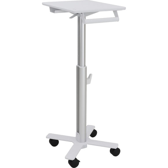 Ergotron StyleView S-Tablet Cart, SV10