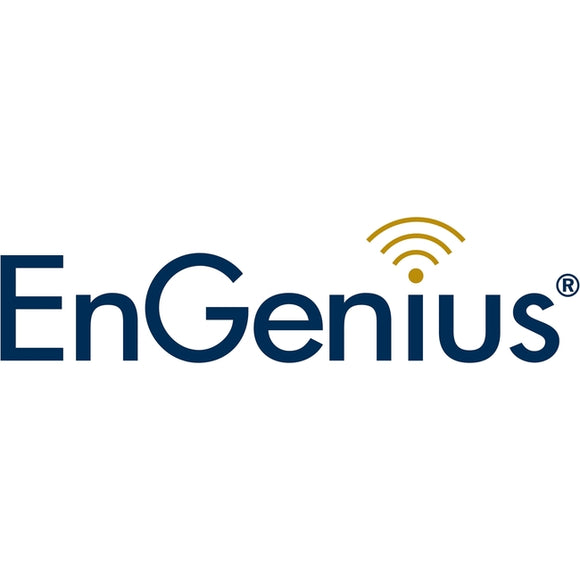EnGenius EnStationAC IEEE 802.11ac 867 Mbit/s Wireless Bridge