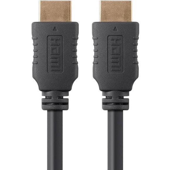 Monoprice Select Series High Speed HDMI Cable, 6ft Black