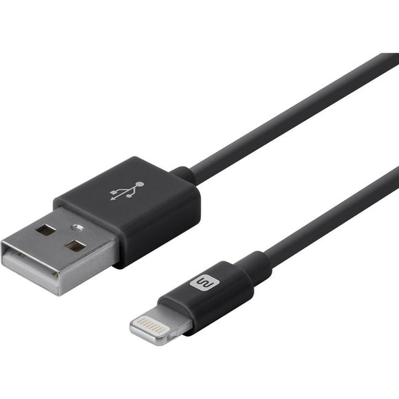 Monoprice Select Sync/Charge Lightning/USB Data Transfer Cable