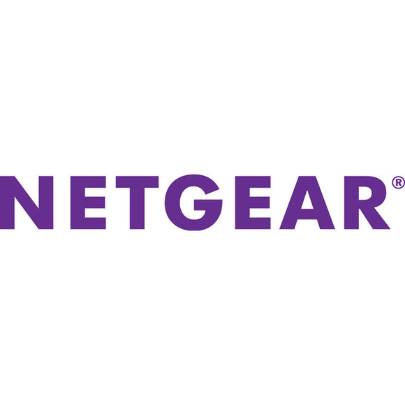 Netgear M4300 48x1G Stackable Managed Switch with 2x10GBASE-T and 2xSFP+