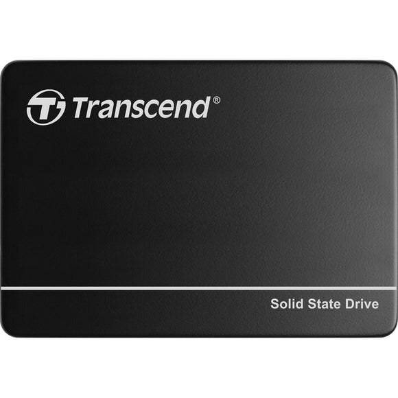 Transcend SSD420K 64 GB Solid State Drive - 2.5