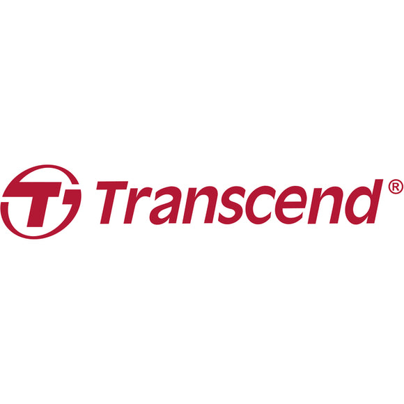 Transcend 64 GB Solid State Drive - 2.5