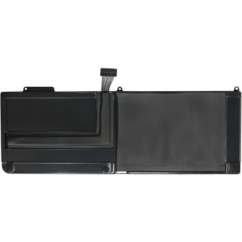 Battery Technology Replacement Lipoly Notebook Battery For Apple Macbook Pro 15.4 Inch 6 Cells Mc72