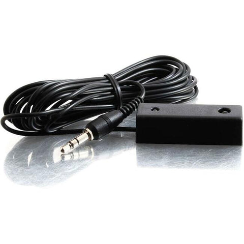 C2G 10ft Dual Band Infrared (IR) Receiver with 3.5mm Plug