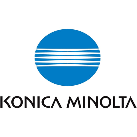 Konica Minolta TN321K Original Toner Cartridge