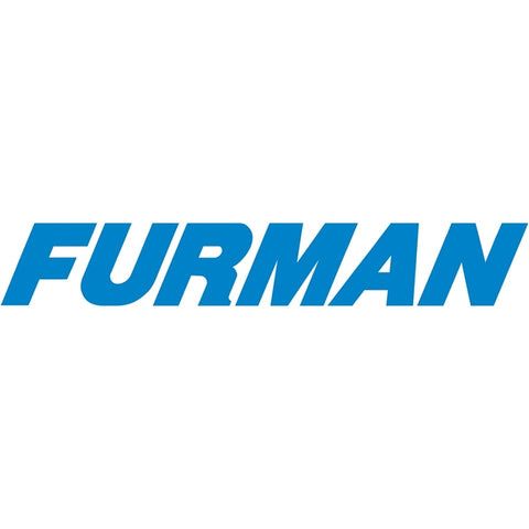 Furman Sound 8 Outlet Surge Suppressor
