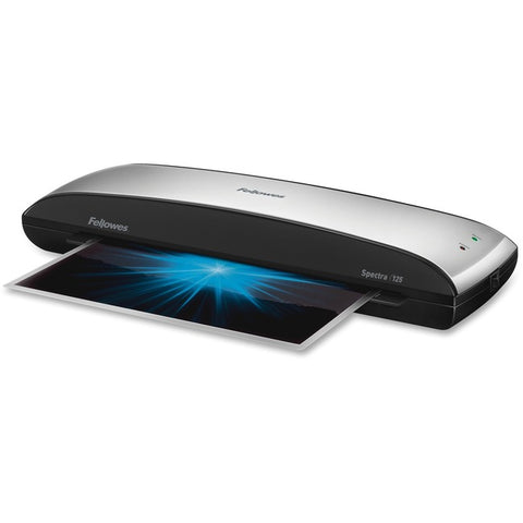 Fellowes Spectra™ 125 Laminator with Pouch Starter Kit