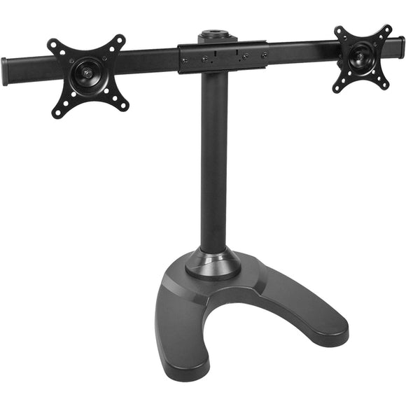 SIIG Dual Monitor Desk Stand - 13