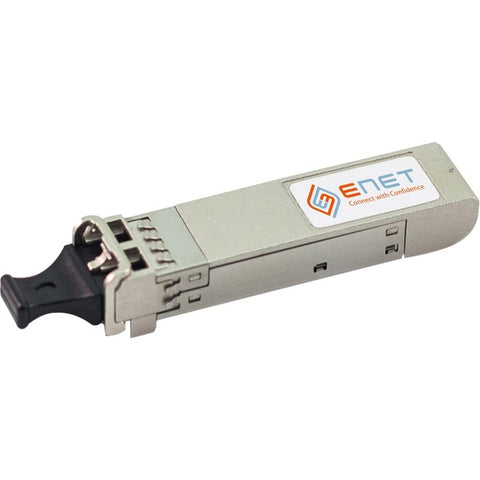 Calix Compatible 100-01511 - Functionally Identical 10GBASE-ER SFP+ 1550nm 40KM w/DOM Single-mode Duplex LC