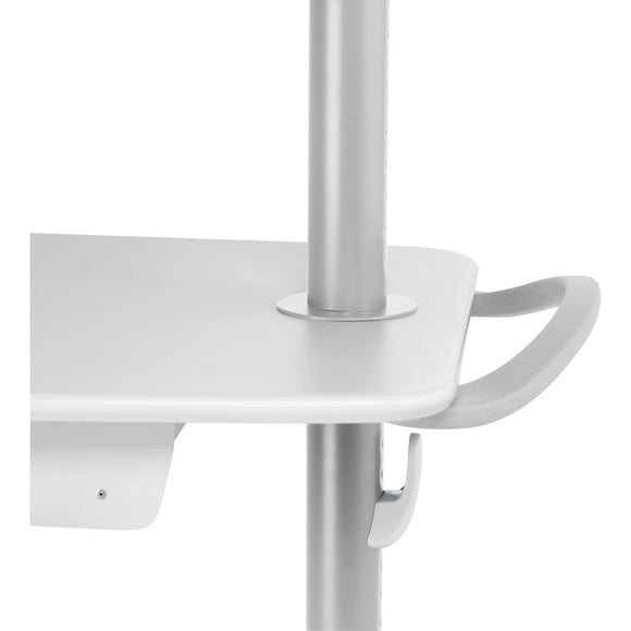 Ergotron Anthro Zido Handle, for Adjustable-Height Cart or Worksurface